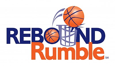 Rebound Rumble logo