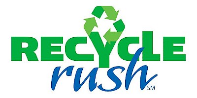 Recycle Rush logo